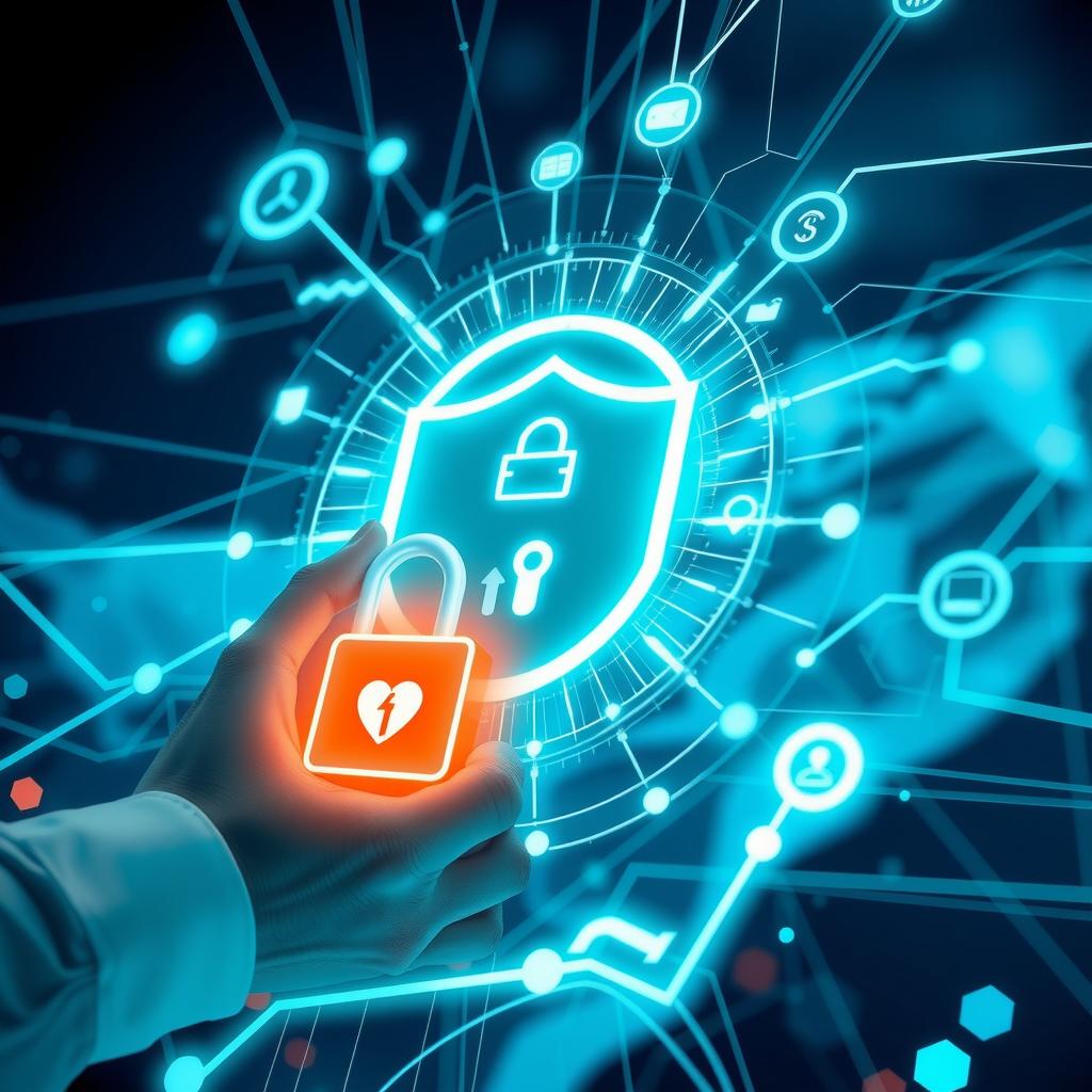 Datensicherheit Schweiz thema digitale datensicherheit in der schweiz