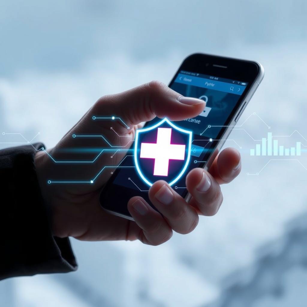 Digitale Datensicherheit bild zum thema digitale datensicherheit in der schweiz