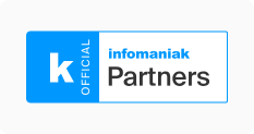 iinfomaniak partners